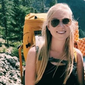 Meet your Posher, Amy